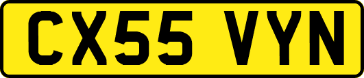 CX55VYN