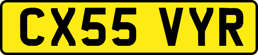 CX55VYR