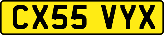 CX55VYX