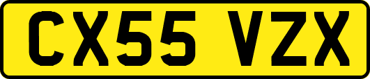 CX55VZX