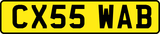 CX55WAB