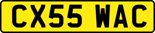 CX55WAC