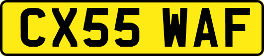CX55WAF