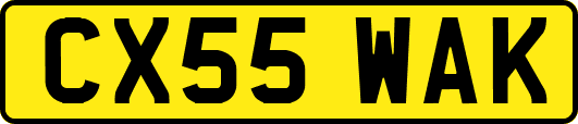 CX55WAK