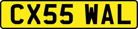 CX55WAL