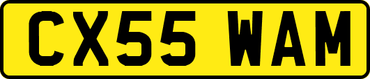 CX55WAM