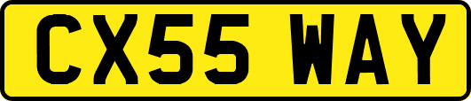 CX55WAY