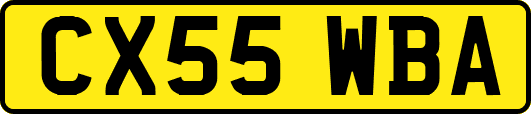 CX55WBA