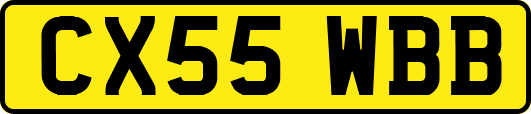 CX55WBB