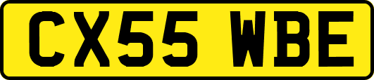 CX55WBE