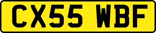 CX55WBF