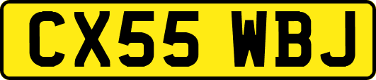 CX55WBJ