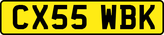 CX55WBK
