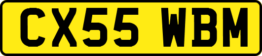 CX55WBM