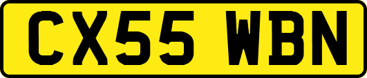 CX55WBN