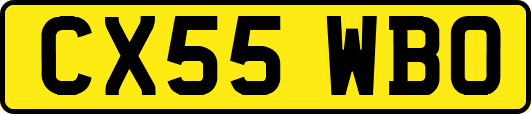 CX55WBO