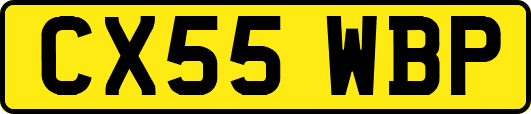 CX55WBP