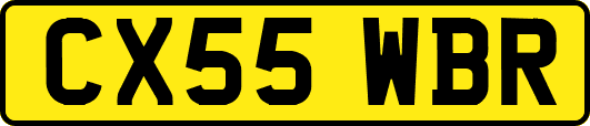 CX55WBR