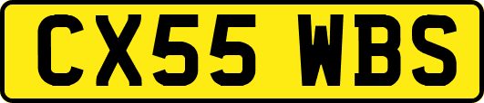 CX55WBS