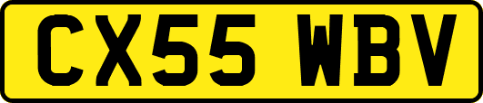 CX55WBV