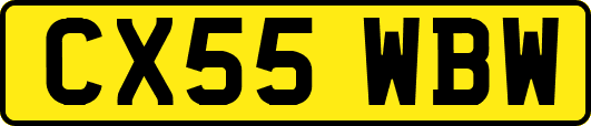 CX55WBW