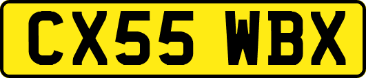 CX55WBX