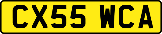 CX55WCA