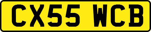 CX55WCB