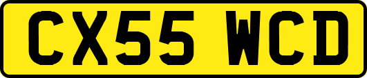 CX55WCD