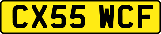 CX55WCF