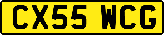 CX55WCG