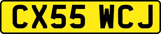 CX55WCJ