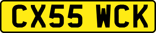 CX55WCK