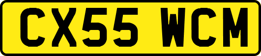 CX55WCM