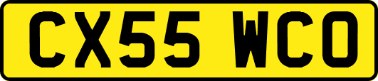 CX55WCO