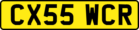 CX55WCR