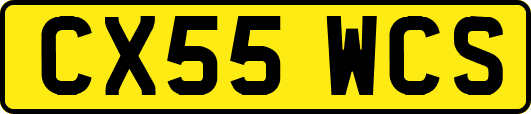 CX55WCS