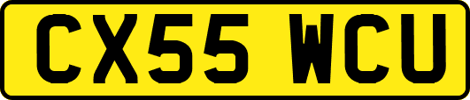 CX55WCU