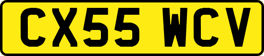 CX55WCV