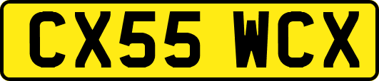 CX55WCX