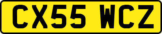 CX55WCZ