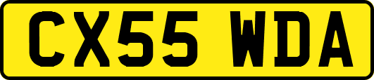 CX55WDA