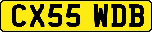 CX55WDB