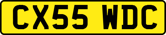 CX55WDC