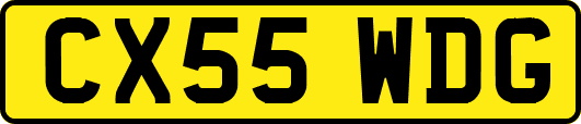 CX55WDG
