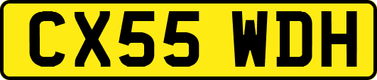 CX55WDH