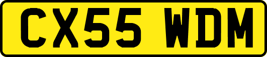CX55WDM