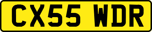 CX55WDR