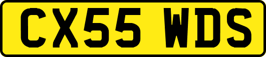 CX55WDS