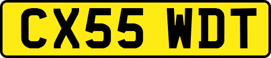 CX55WDT